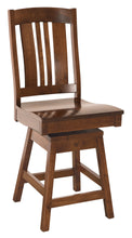 Carolina Bar Chair