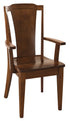 Charleston Chair