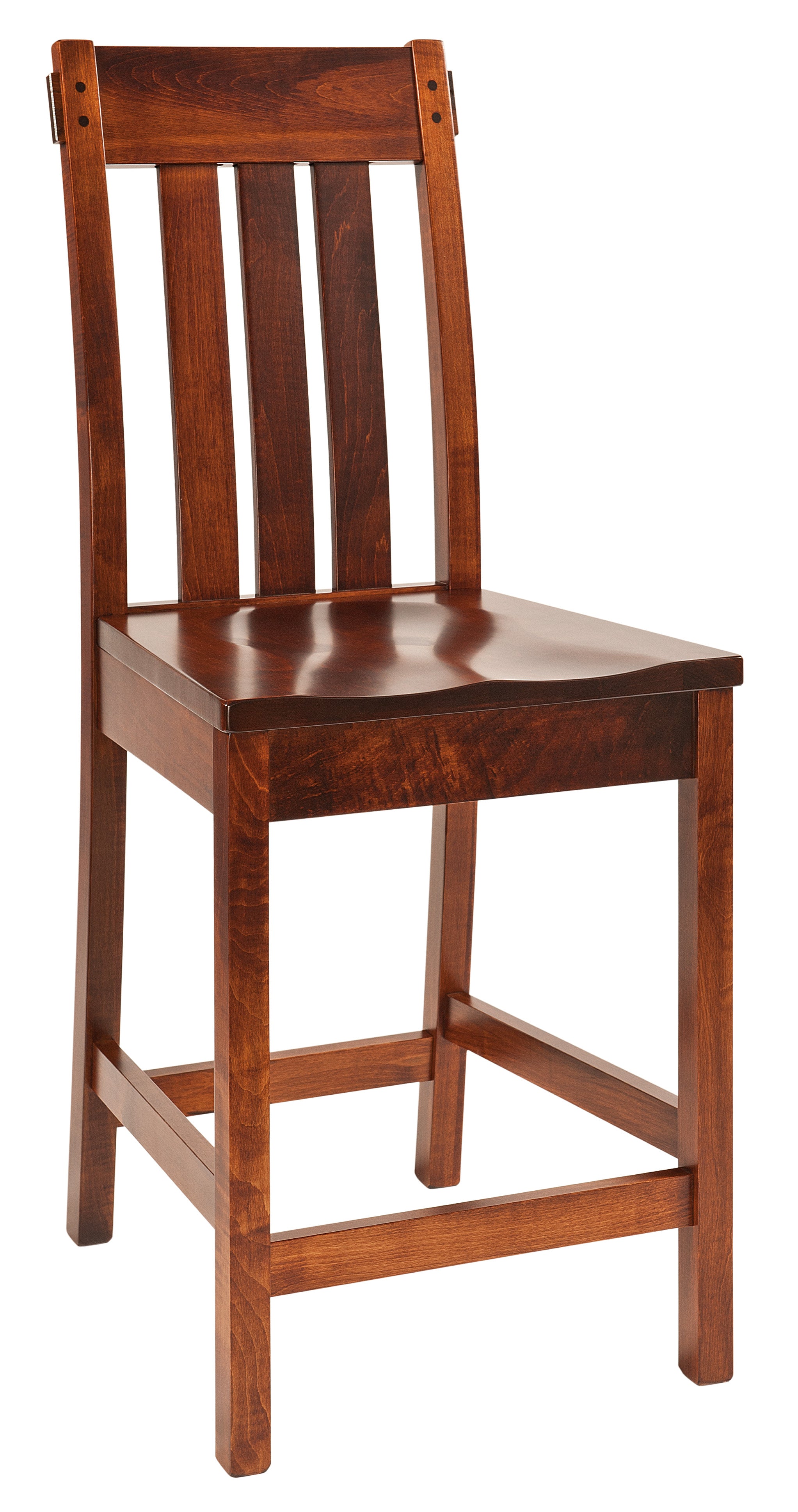 Chesapeake Stationary Bar Chair