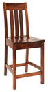 Chesapeake Stationary Bar Chair