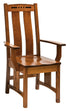Colebrook Chair