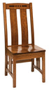 Colebrook Chair