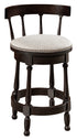 Cosgrove Barstool w/Easton Top