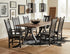 Country Shaker Chair