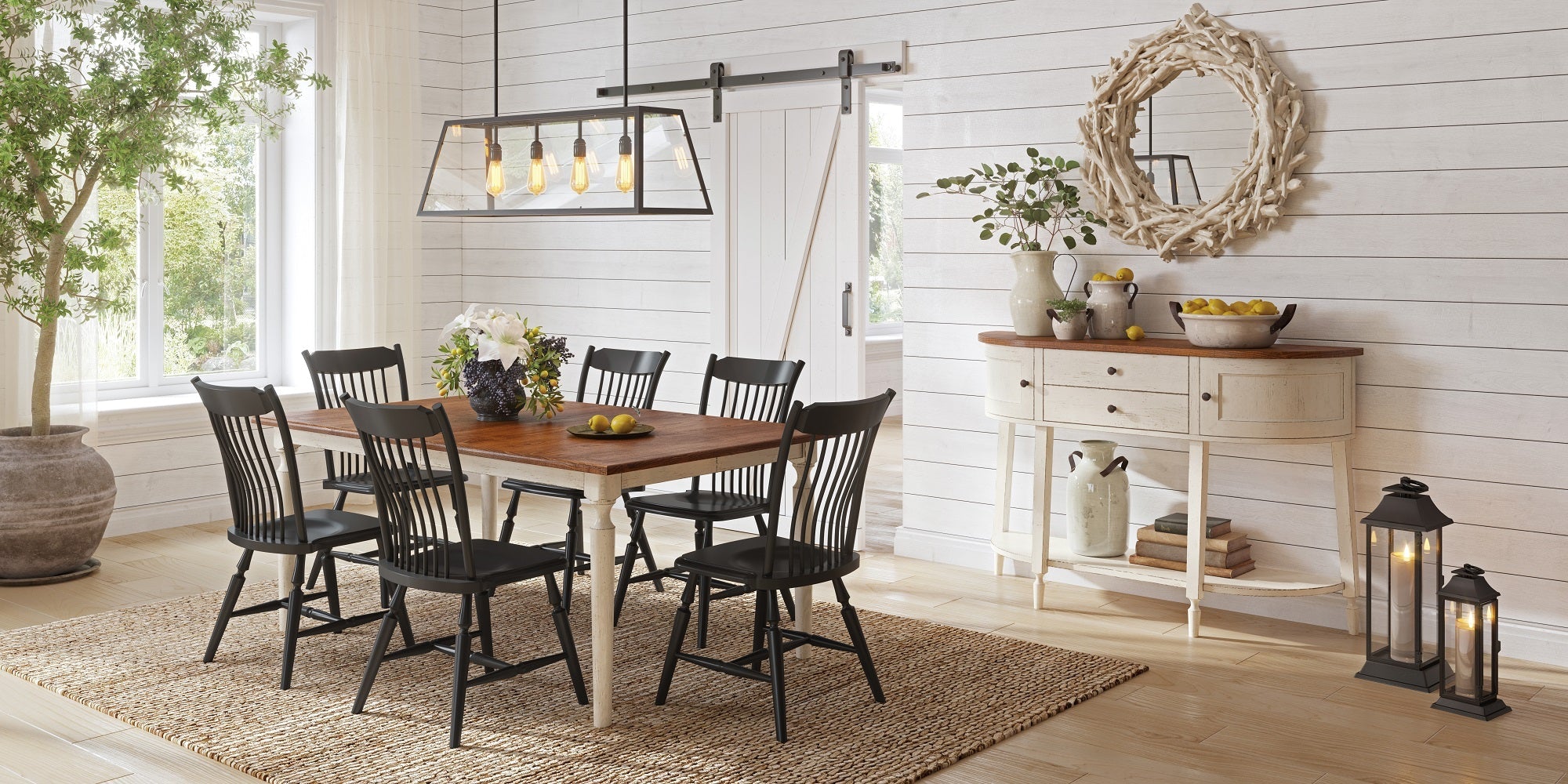 Crayton Chair