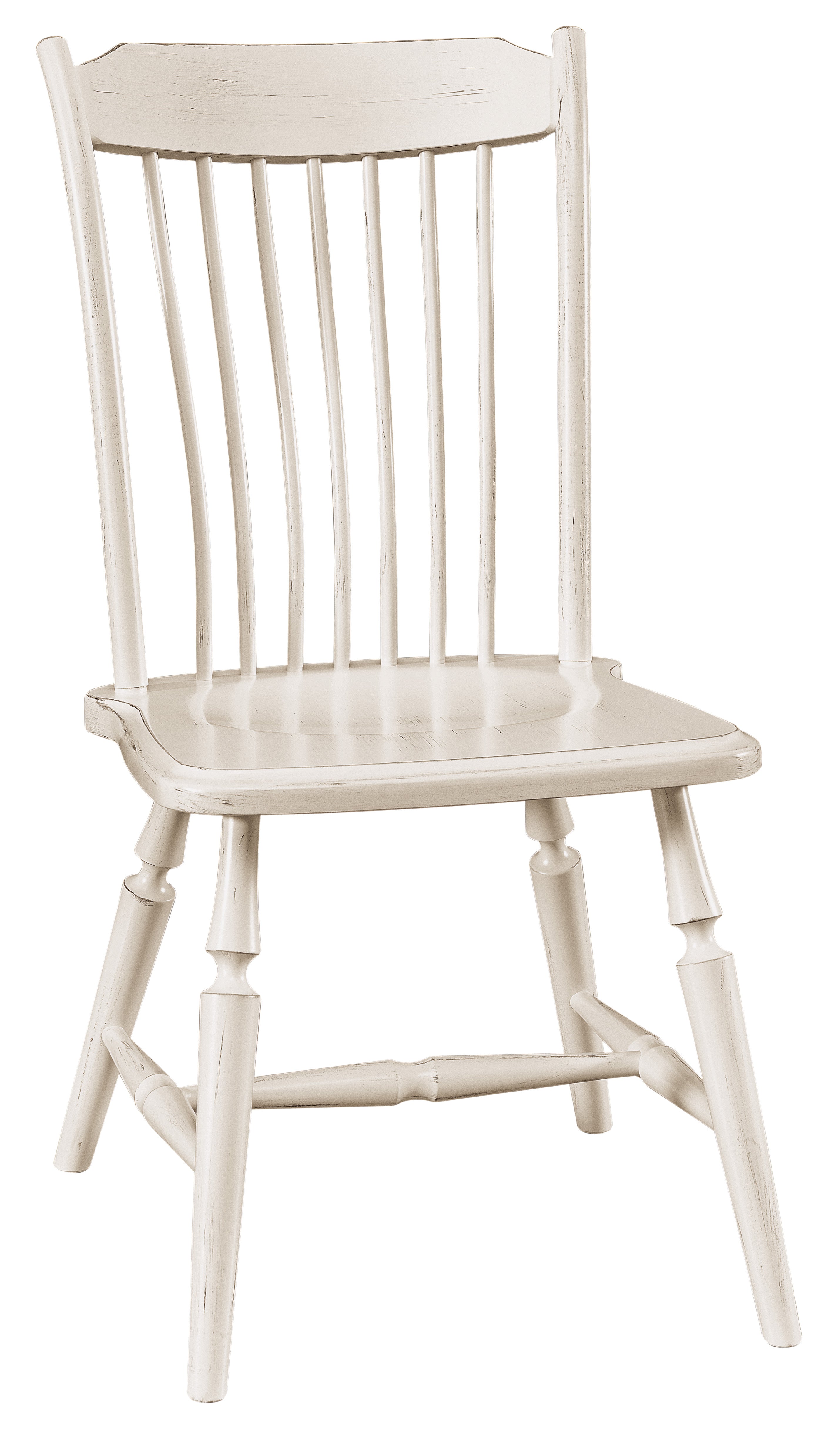 Crayton Chair