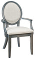 Dawson Chair
