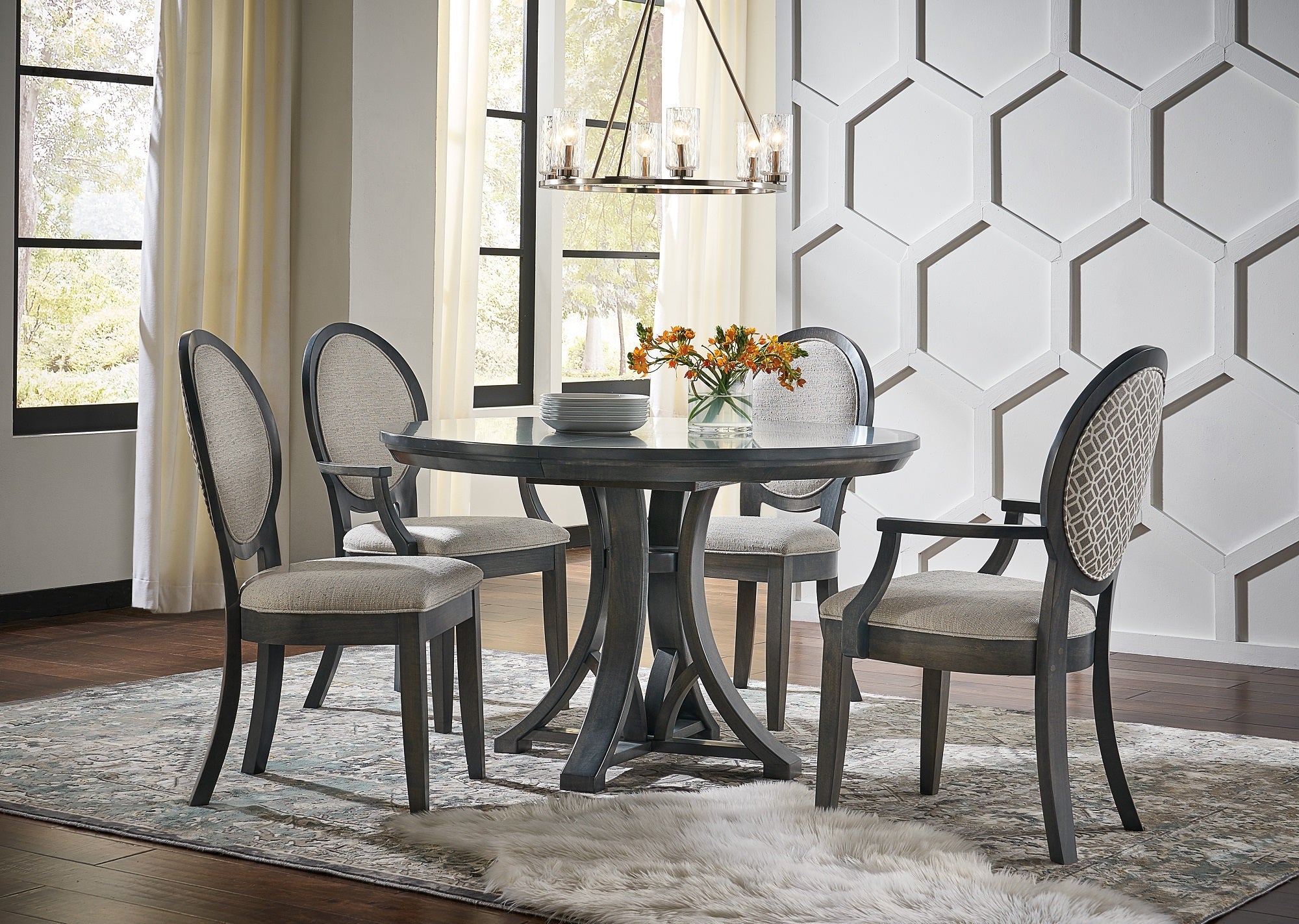Dawson Table