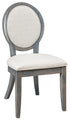 Dawson Chair