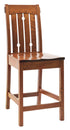 Douglas Stationary Bar Stool
