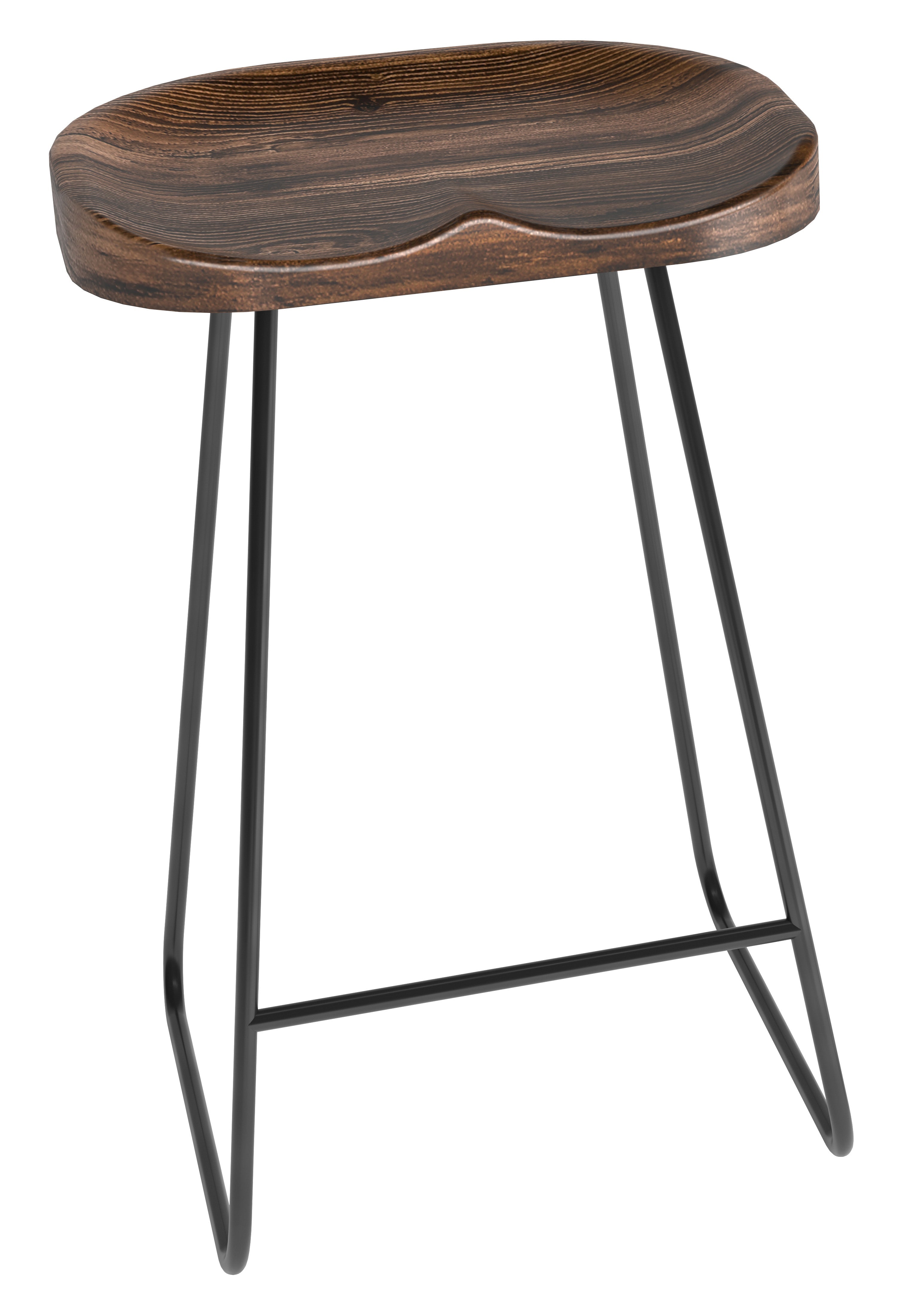 Durham Bar Chair