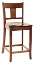 Ellington Bar Chair