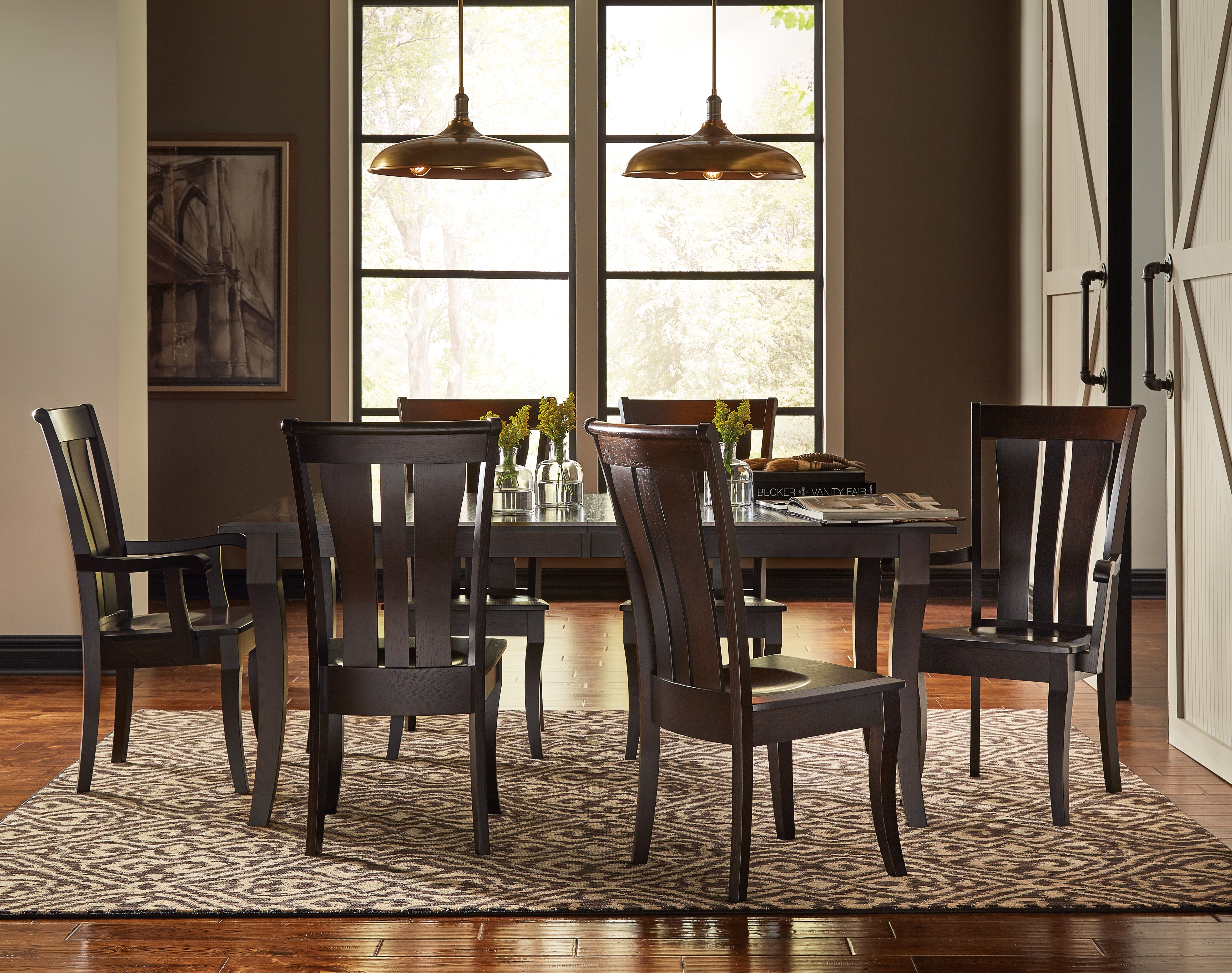 Fenmore Table