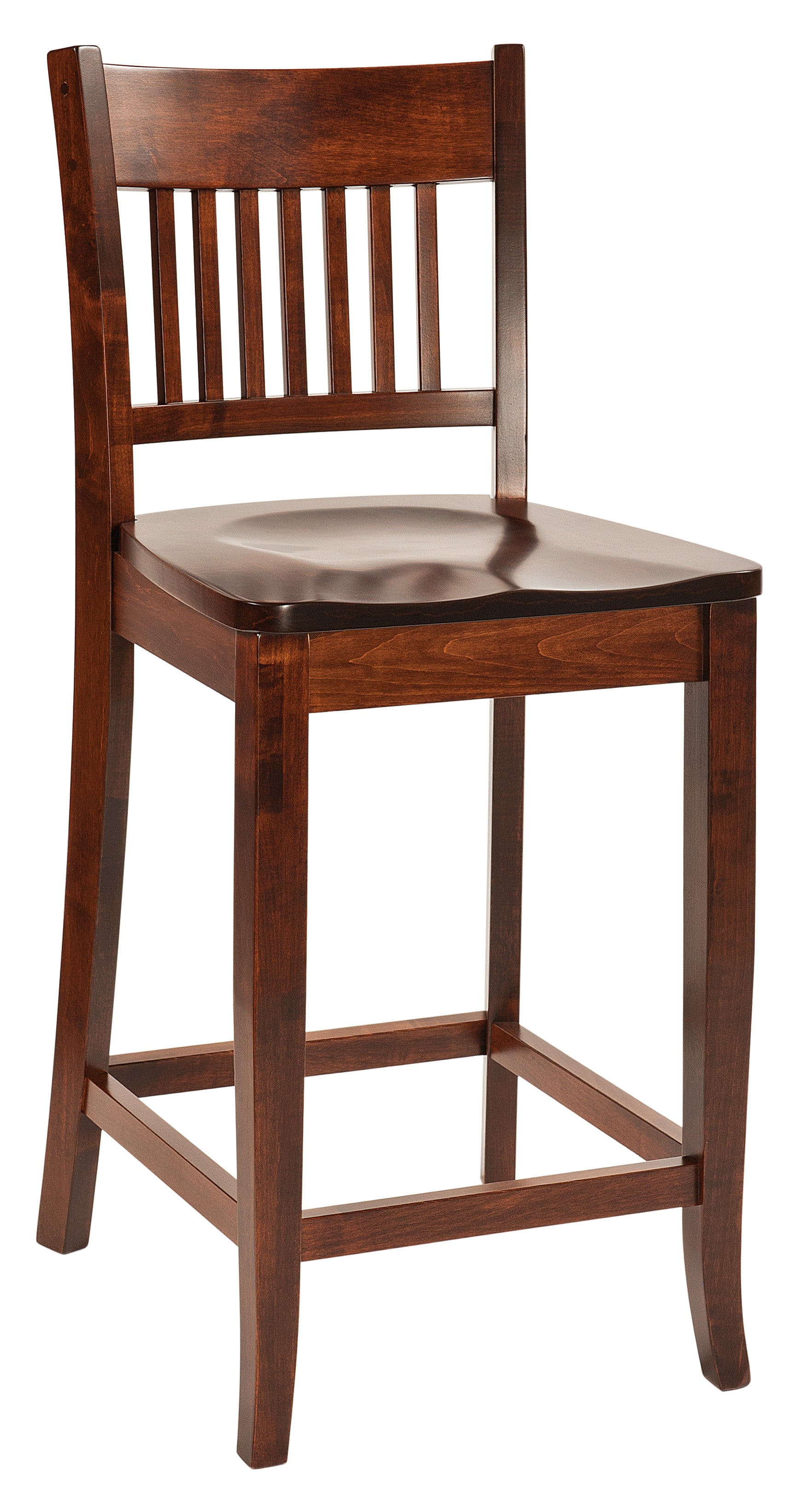 Frankton Bar Stool