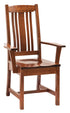 Grant Chair
