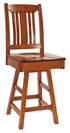 Grant Bar Stool