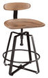 Iron Craft Bar Stool