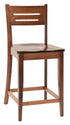 Jansen Bar Chair