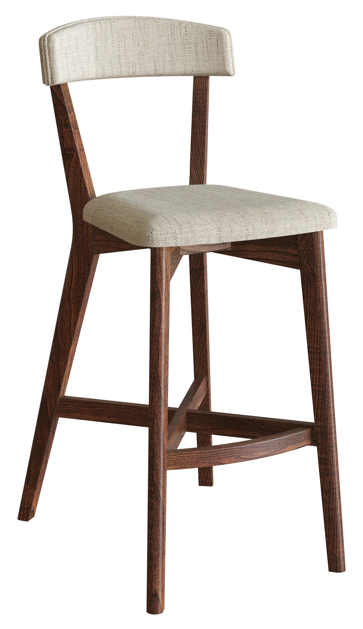 Keelan Bar Chair