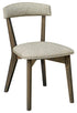 Keelan Chair