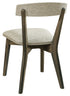 Keelan Chair