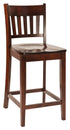 Marbury Bar Stool