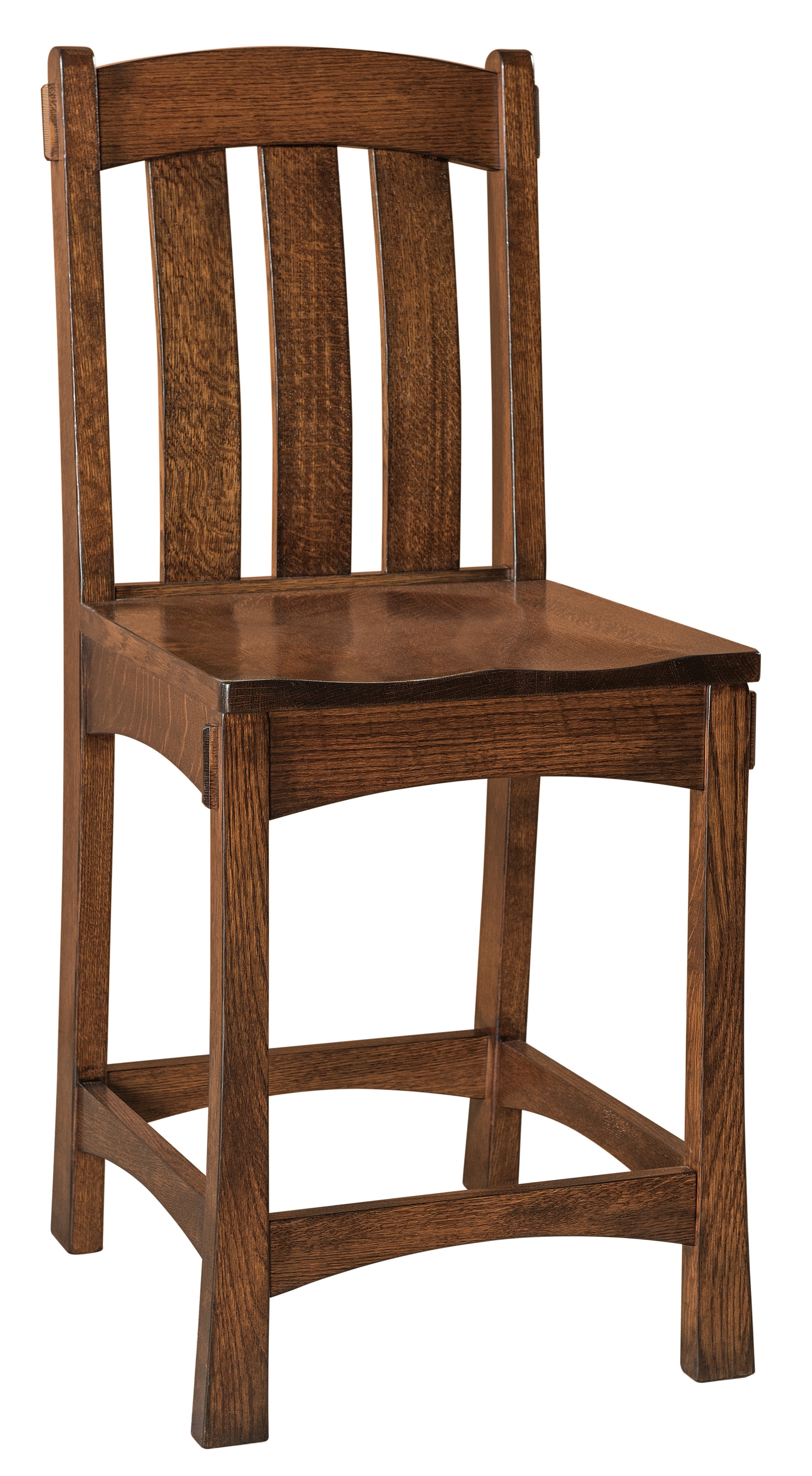 Modesto Bar Chair