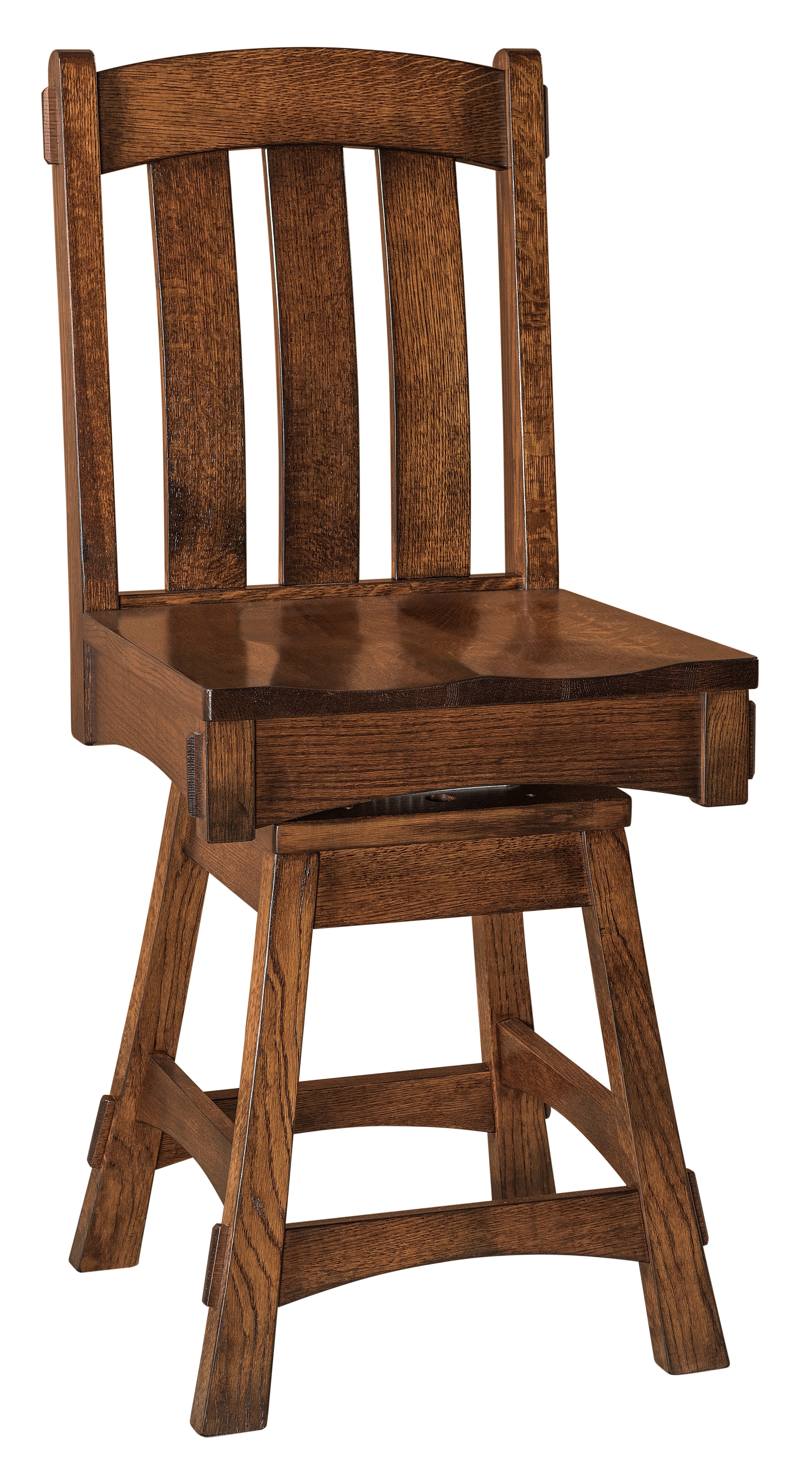 Modesto Bar Chair