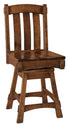 Modesto Bar Chair