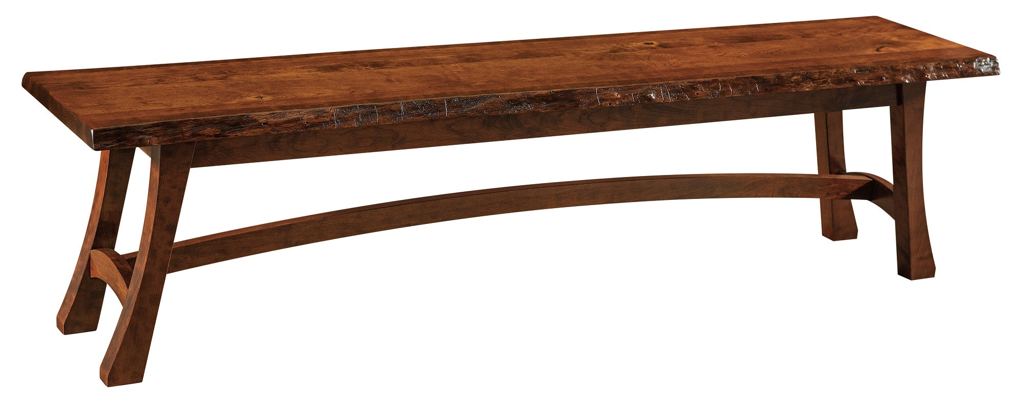 Tifton Bench