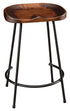 Tosky Bar Chair
