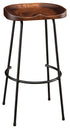 Tosky Bar Chair