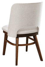 Vinson Chair