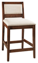 Wescott Bar Chair