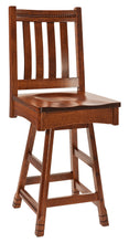 West Lake Bar Chair