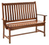 West Lake Bench