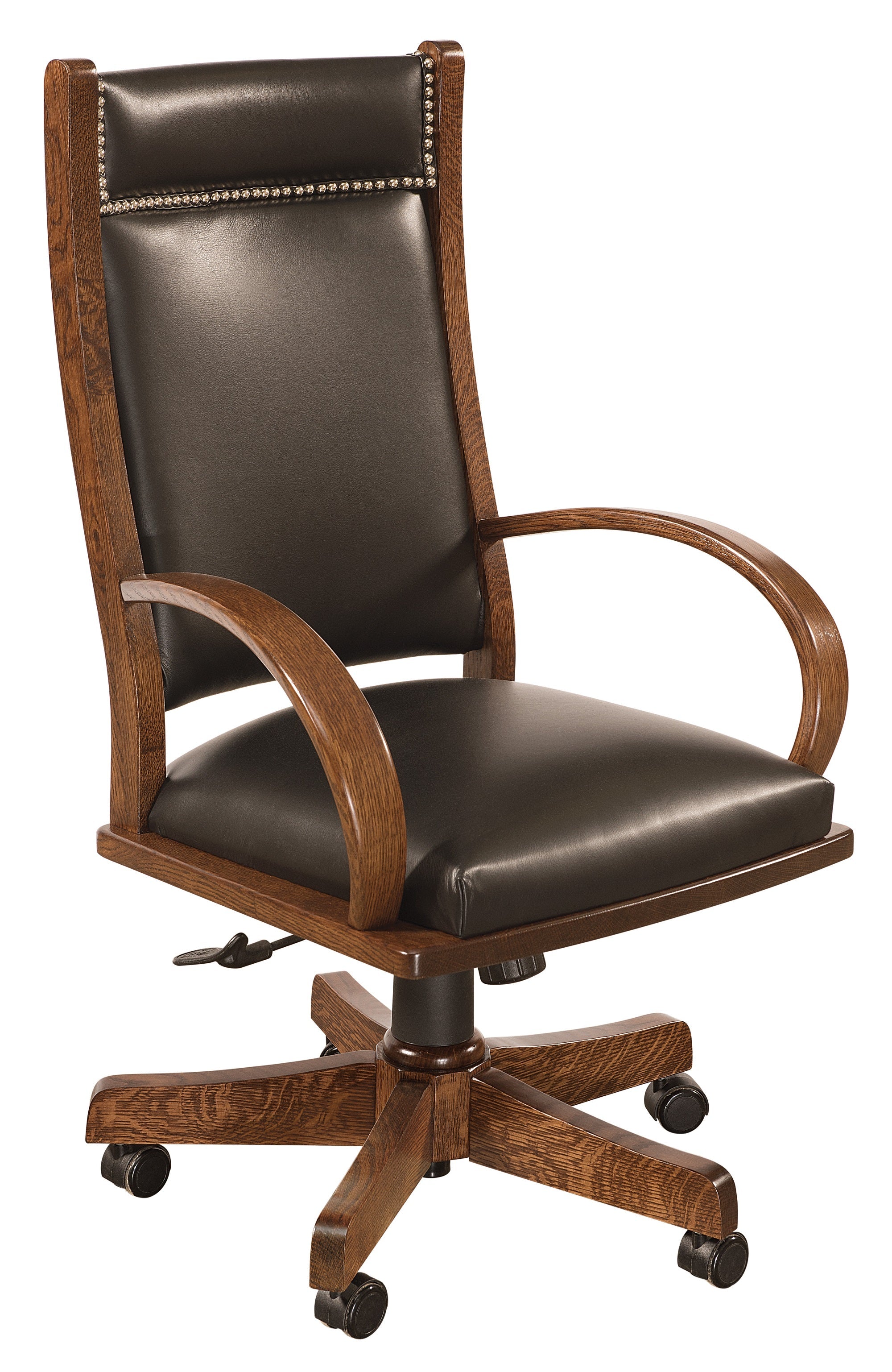 Wyndlot Desk Chair