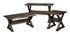 Remington End Table