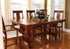 Reno Trestle Table