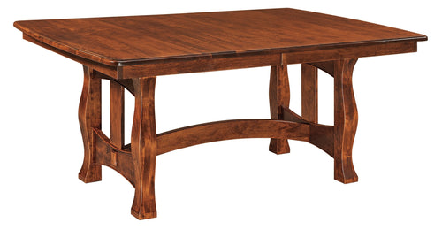 Reno Trestle Table