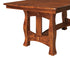 Reno Trestle Table