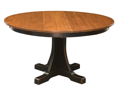 Ridgewood Pedestal Table