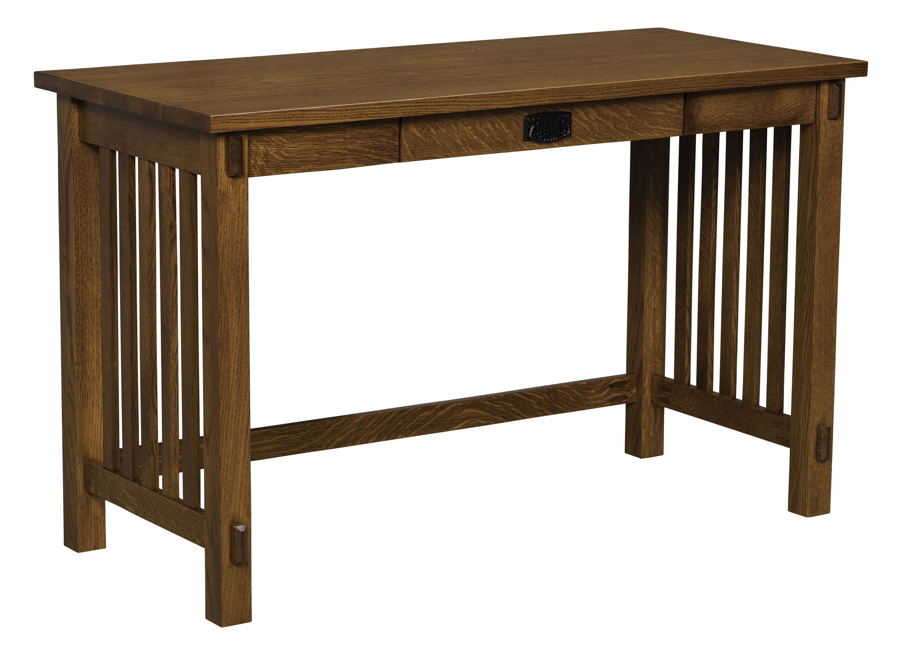 Rio Mission Sofa Table
