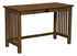 Rio Mission Sofa Table