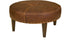Rounder Ottoman