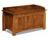 Royal Heritage Cedar Chest