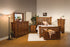 Royal Mission Nightstand