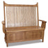 Royal Mission Bench
