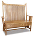 Royal Mission Bench
