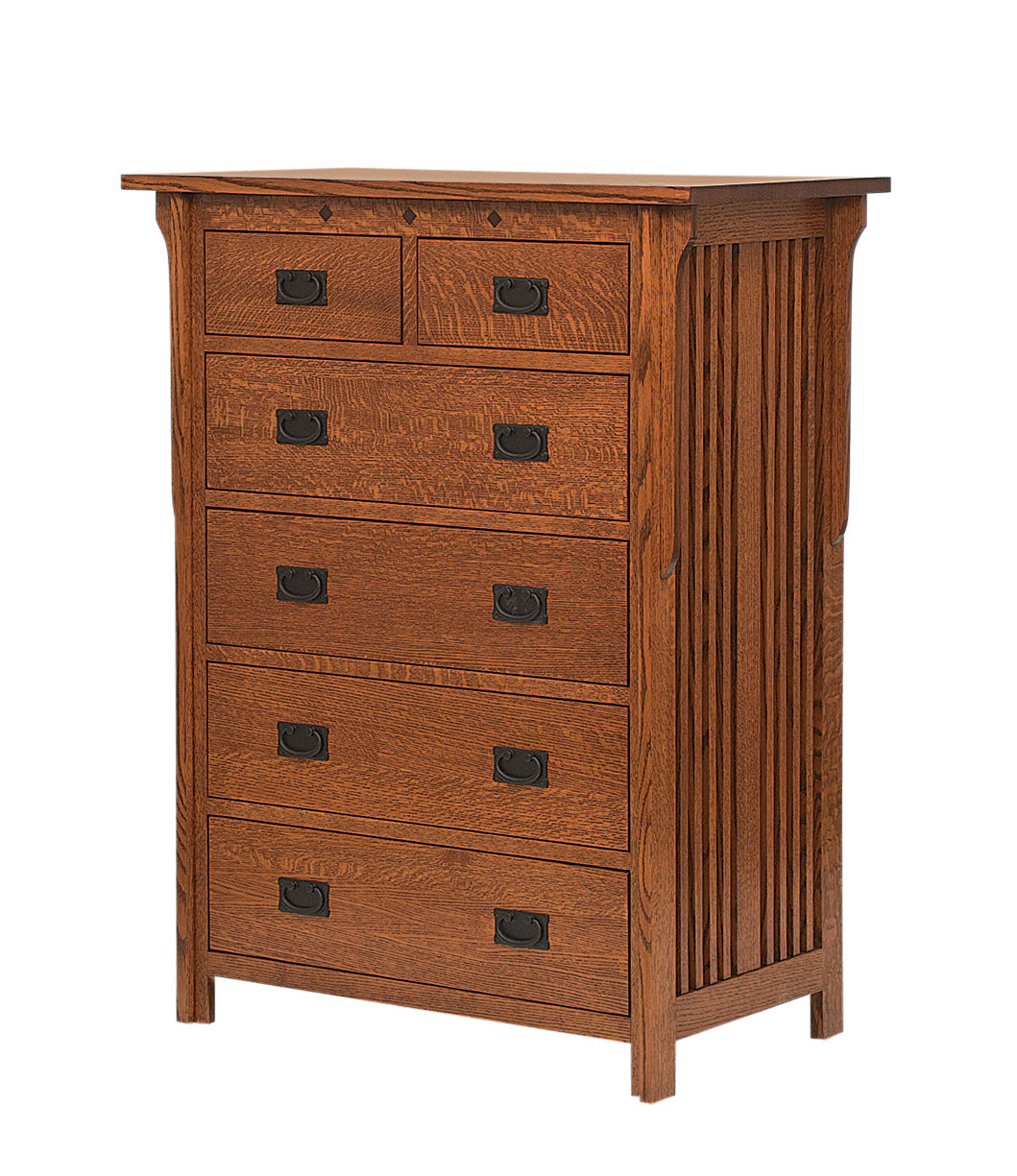 Royal Mission Chest